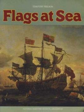 Flags at Sea,Used