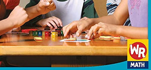 Probability With Fun and Games (Math in Our World Level 3),Used