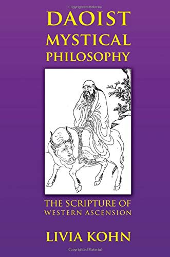 Daoist Mystical Philosophy,Used