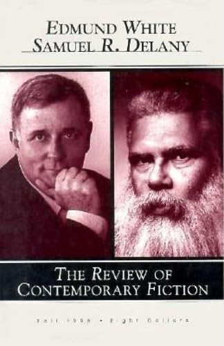 Edmund White/Samuel Delany, Vol. 16, No. 3 (Review Of Contemporary Fiction)