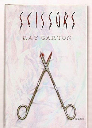 Scissors,Used