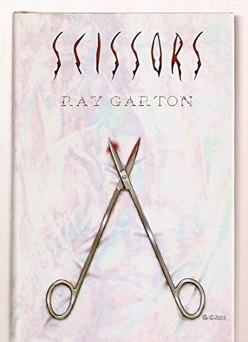 Scissors,Used