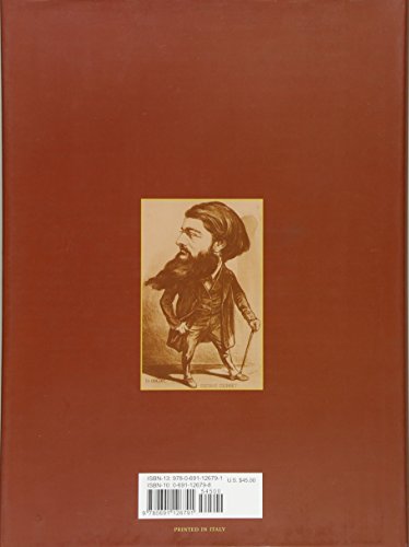 The Most Arrogant Man in France: Gustave Courbet and the NineteenthCentury Media Culture,New