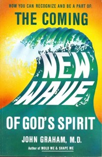 The Coming New Wave of God's Spirit,Used