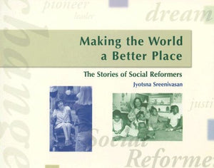 Making the World a Better Place: Leveled Reader Grade 5 (Rigby Literacy)