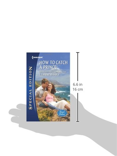 How to Catch a Prince,Used