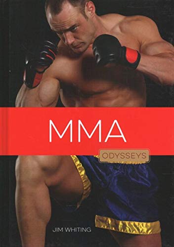 MMA,Used