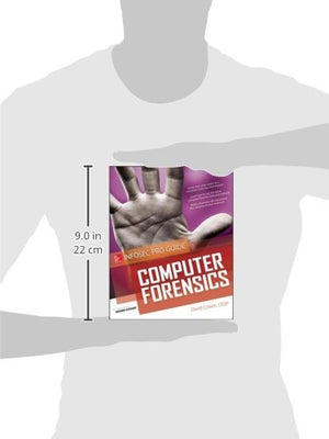 Computer Forensics Infosec Pro Guide