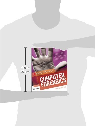 Computer Forensics Infosec Pro Guide