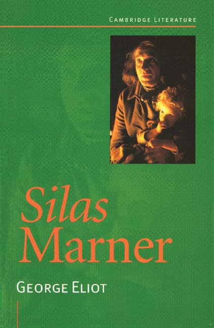 Silas Marner (Cambridge Literature),Used