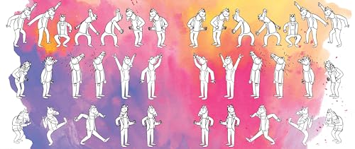 BoJack Horseman: The Art Before the Horse,Used