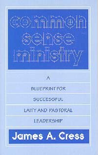 Common Sense Ministry,Used