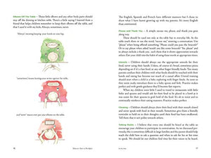 Manners Begin At Breakfast: Modern Etiquette For Families