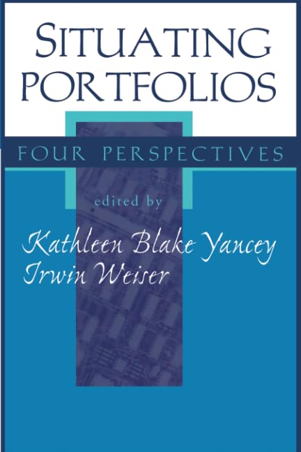 Situating Portfolios,Used