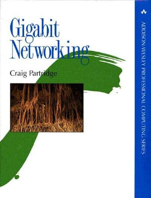 Gigabit Networking,Used