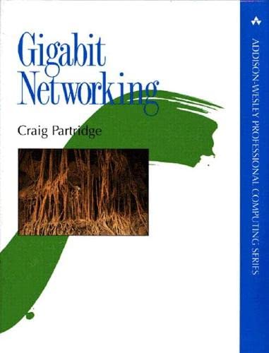Gigabit Networking,Used