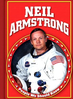 Neil Armstrong (People We Should Know),Used