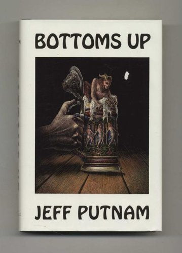 Bottoms Up: A Novel,Used