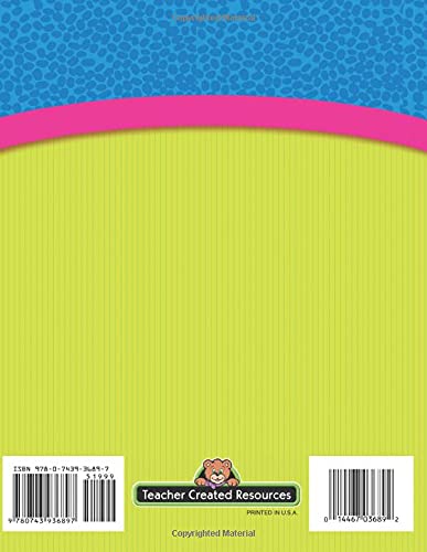 Activities for Fine Motor Skills Development Grades PreK1,Used
