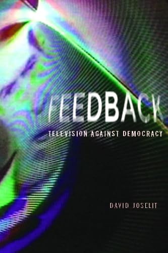 Feedback: Television against Democracy,Used