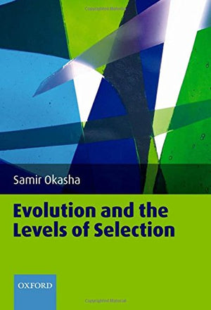 Evolution and the Levels of Selection,Used