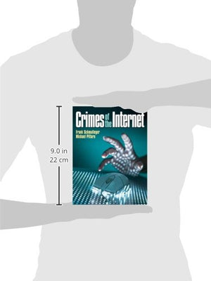 Crimes of the Internet,Used