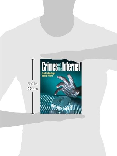 Crimes of the Internet,Used