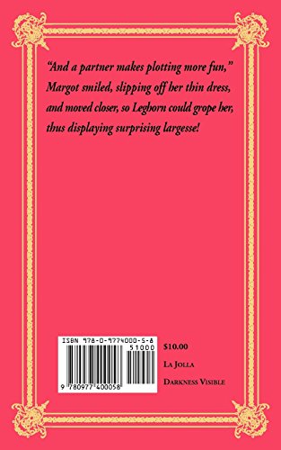 Ridiculous Liaisons,Used