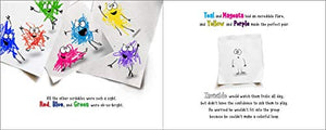 Invisible Scribble,Used