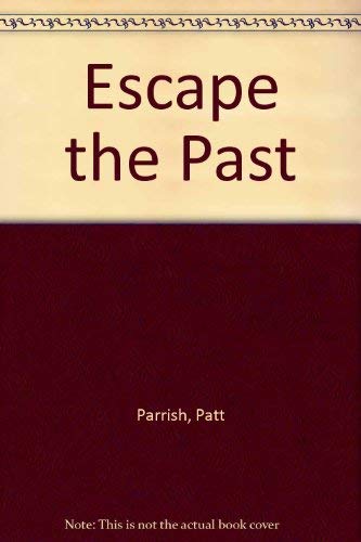 Escape the Past,Used