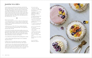 Sweet Paris: Seasonal Recipes From An American Baker In France-used