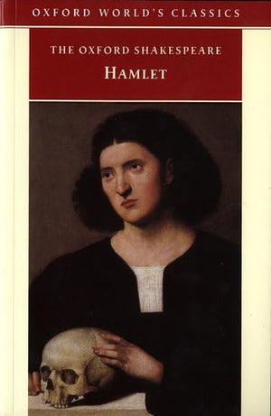 Hamlet (Oxford World's Classics),Used