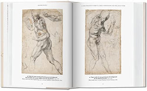 Michelangelo, 14751564: The Graphic Work,New