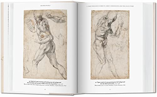 Michelangelo, 14751564: The Graphic Work,New