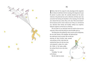 The Little Prince (Colour Illustrations),Used
