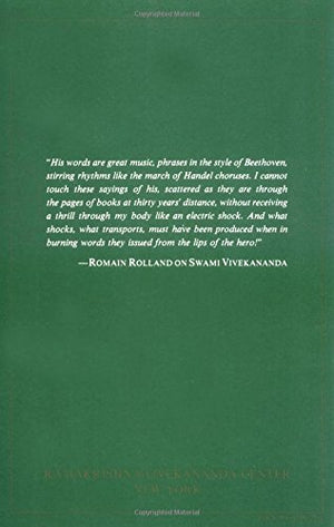 KarmaYoga and BhaktiYoga,New
