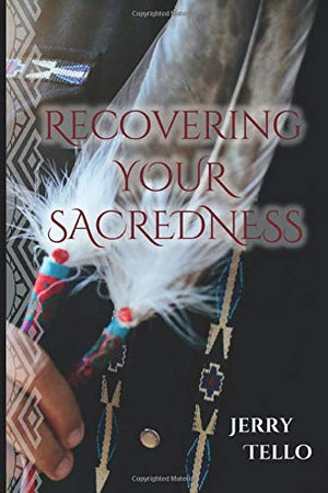 Recovering Your Sacredness-new,New