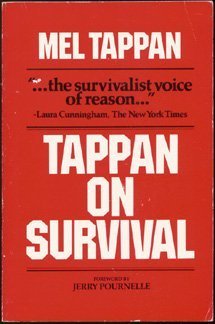 Tappan on survival,Used