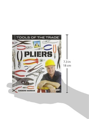 Pliers (Tools of the Trade),Used