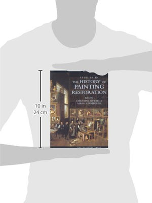 Studies in the History of Painting Restoration,Used