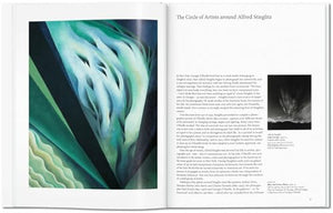 Georgia O'Keeffe: Flowers in the Desert,Used