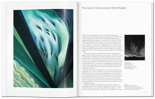 Georgia O'Keeffe: Flowers in the Desert,Used
