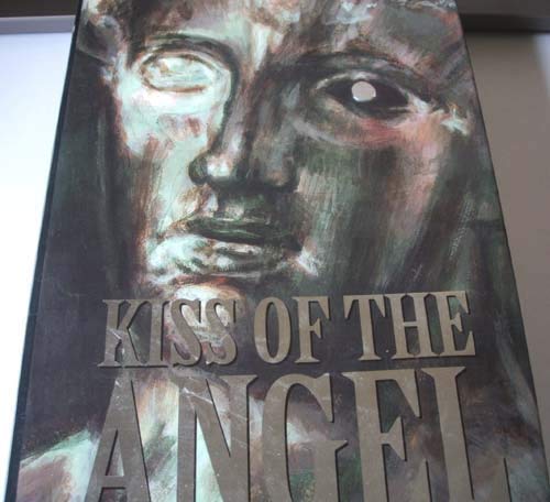 Kiss of the Angel,Used