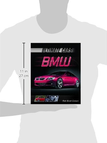 BMW (Ultimate Cars),Used