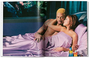 Allamerican Ads Of The 90S,Used