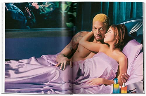 Allamerican Ads Of The 90S,Used