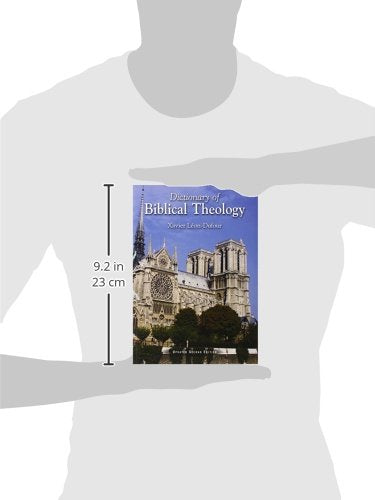 Dictionary of Biblical Theology,New