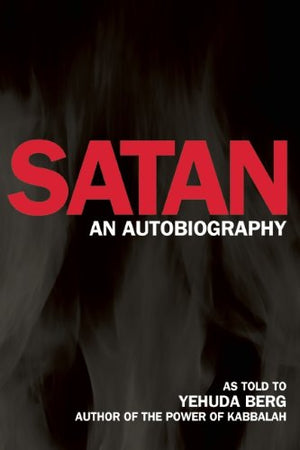 Satan: An Autobiography,New