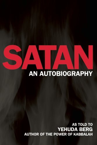 Satan: An Autobiography,New
