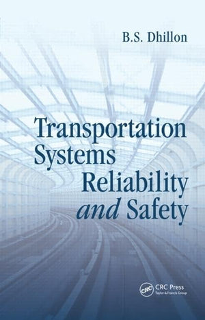 Transportation Systems Reliability and Safety,Used